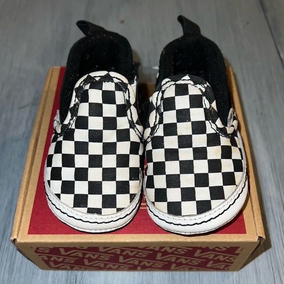 Vans (INFANTS) - Picture 3 of 11